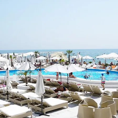 Arcadia Seaview * 敖德萨