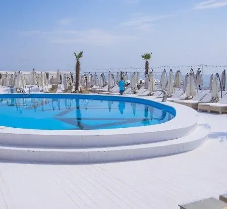 Arcadia Seaview * 敖德萨