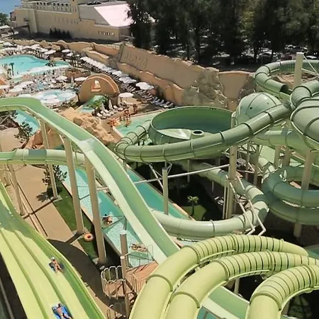 公寓 Arcadia Seaview 敖德萨