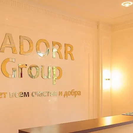 Arcadia Seaview * 敖德萨
