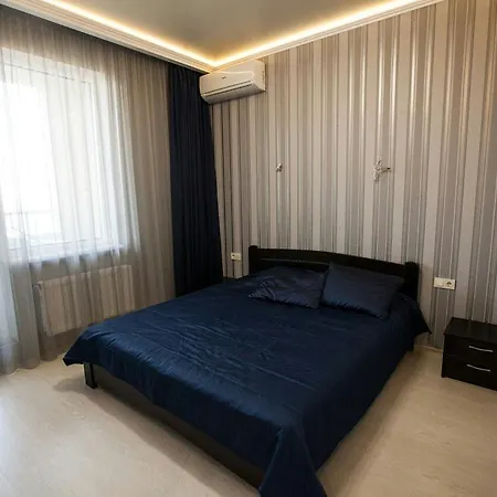 Arcadia Seaview *